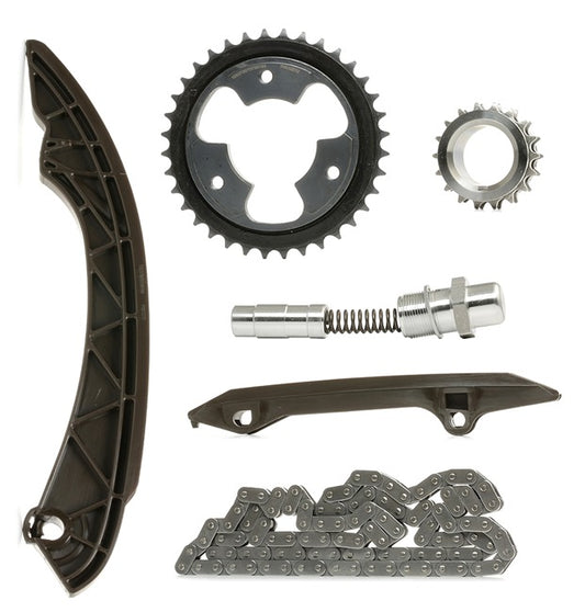 RIDEX 1389T2466 Timing Chain Kit