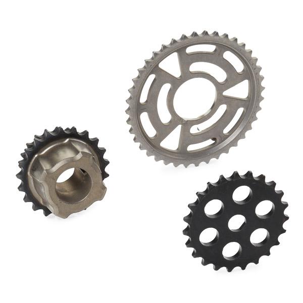 RIDEX 1389T2634 Timing Chain Kit