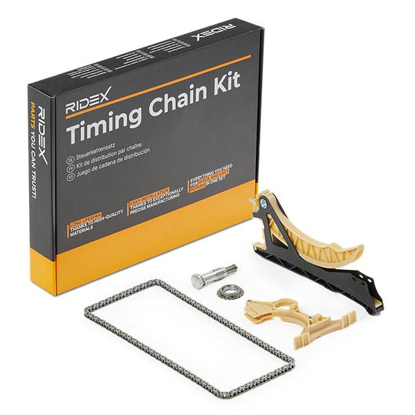 RIDEX 1389T2717 Timing Chain Kit