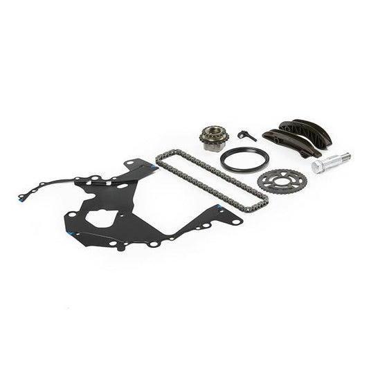 RIDEX 1389T2718 Timing Chain Kit