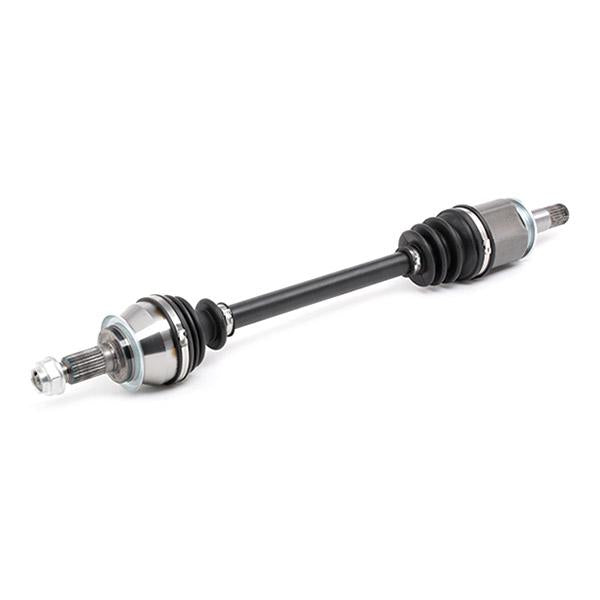 RIDEX 13D0312 Drive Shaft for MINI Hatchback (R50, R53)