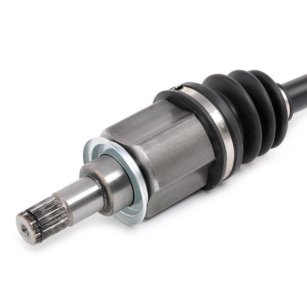 RIDEX 13D0312 Drive Shaft for MINI Hatchback (R50, R53)