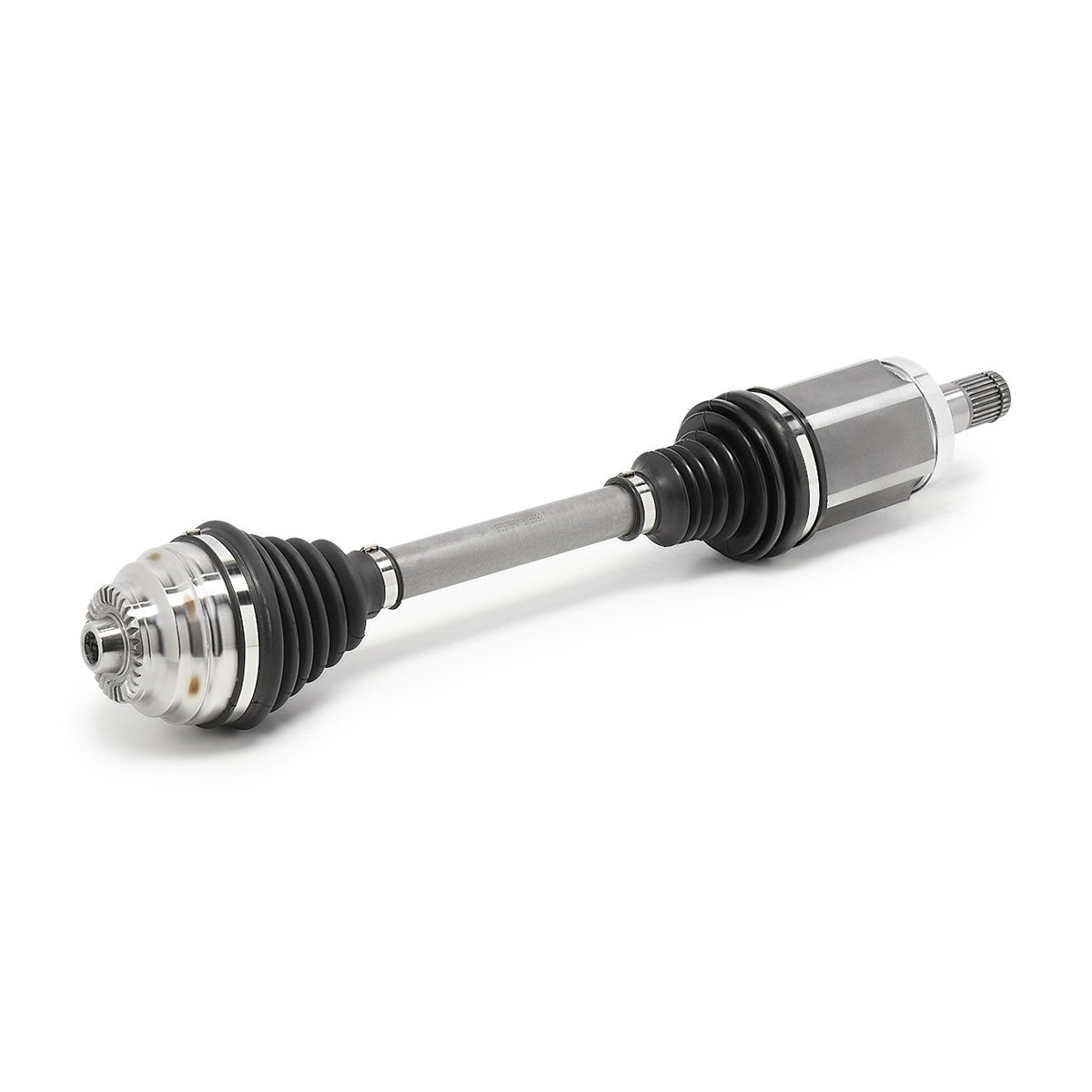 RIDEX 13D0738 Drive shaft