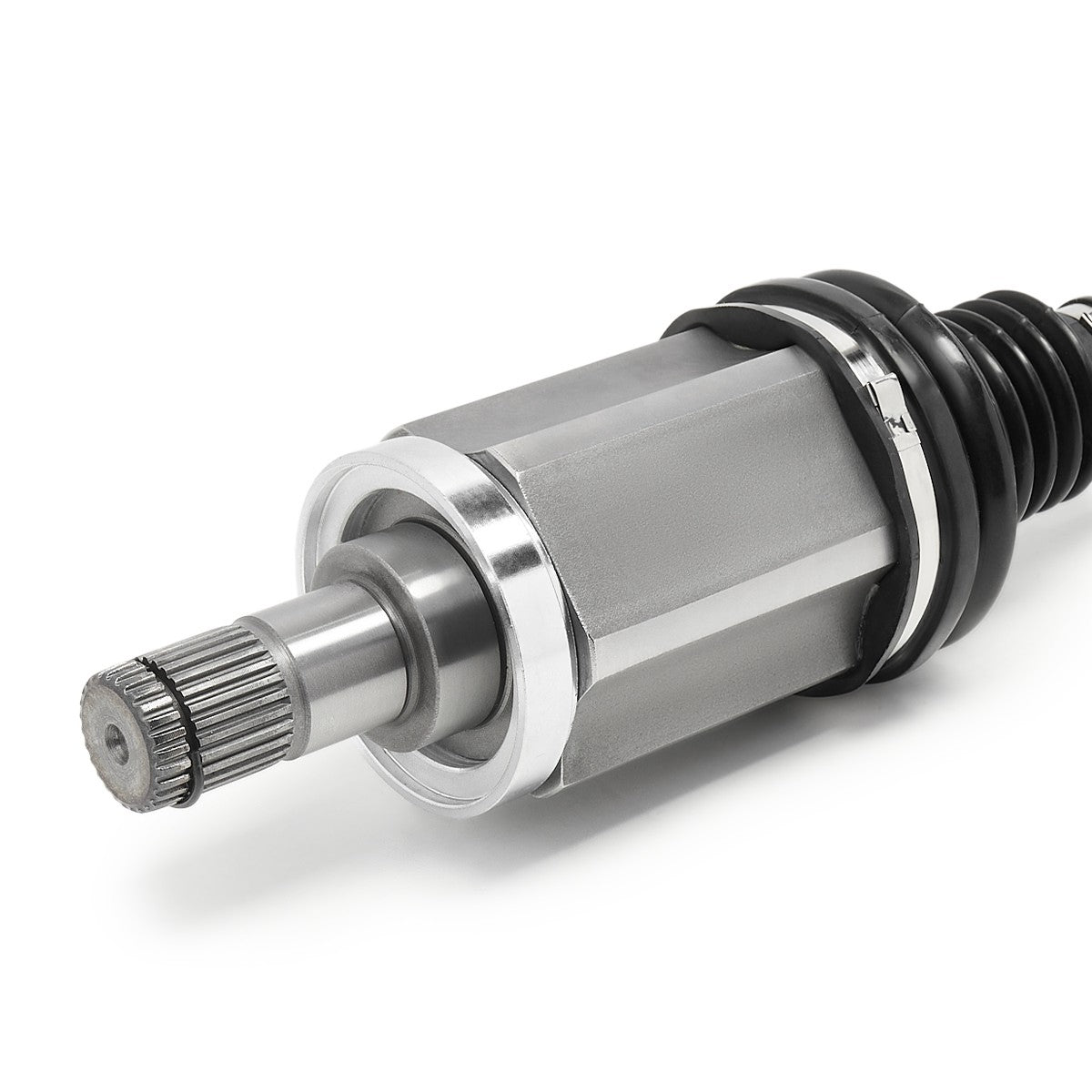 RIDEX 13D0738 Drive shaft