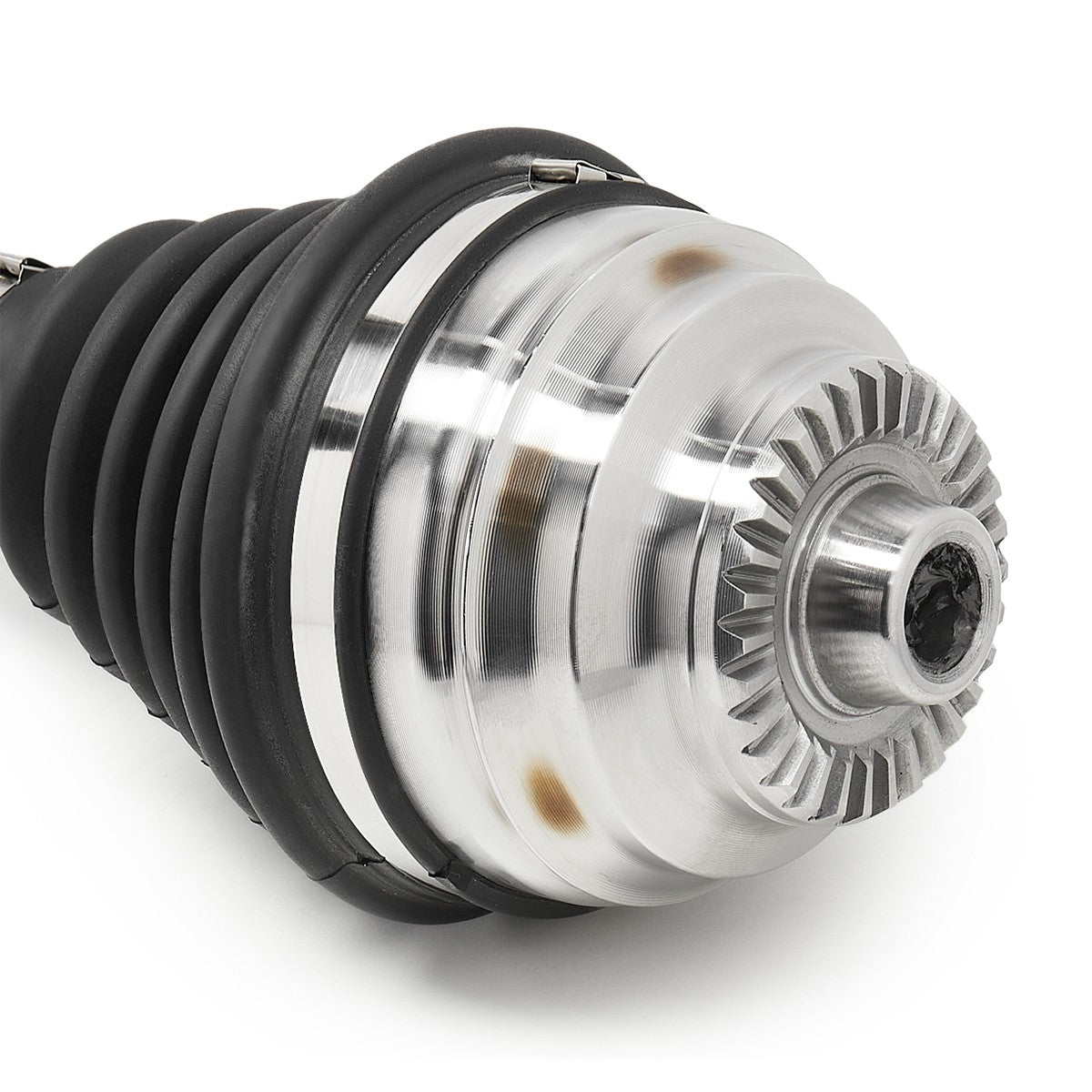 RIDEX 13D0738 Drive shaft