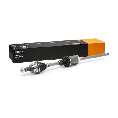 RIDEX 13D0774 Drive Shaft
