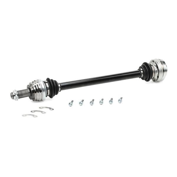 RIDEX 13D0775 Drive Shaft