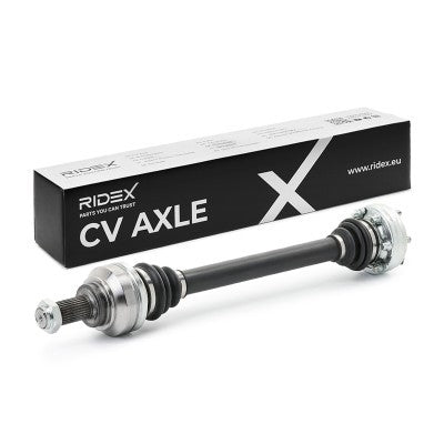 RIDEX 13D0943 Drive Shaft