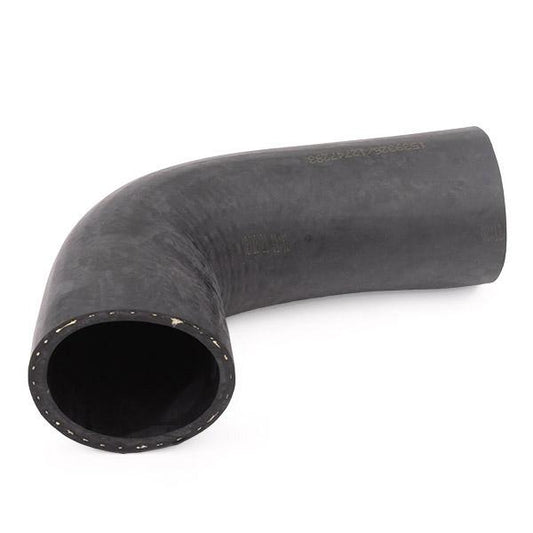 RIDEX 3314C0092 Charger Intake Hose for BMW 5 Series