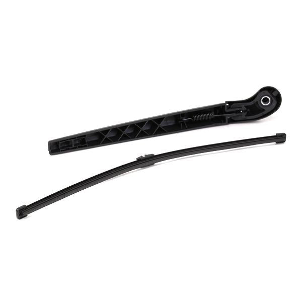 RIDEX 301W0117 Wiper Arm, windscreen washer for BMW X5 (E70)