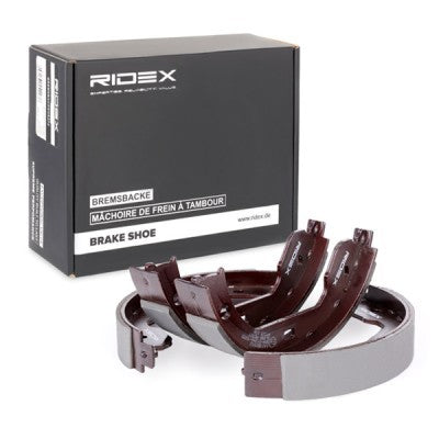 RIDEX 1419B0002 Handbrake shoes