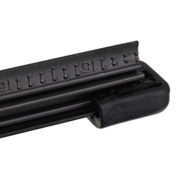 RIDEX 301W0117 Wiper Arm, windscreen washer for BMW X5 (E70)