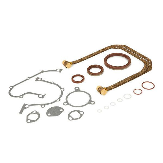 RIDEX 150G0020 Crankcase gasket set