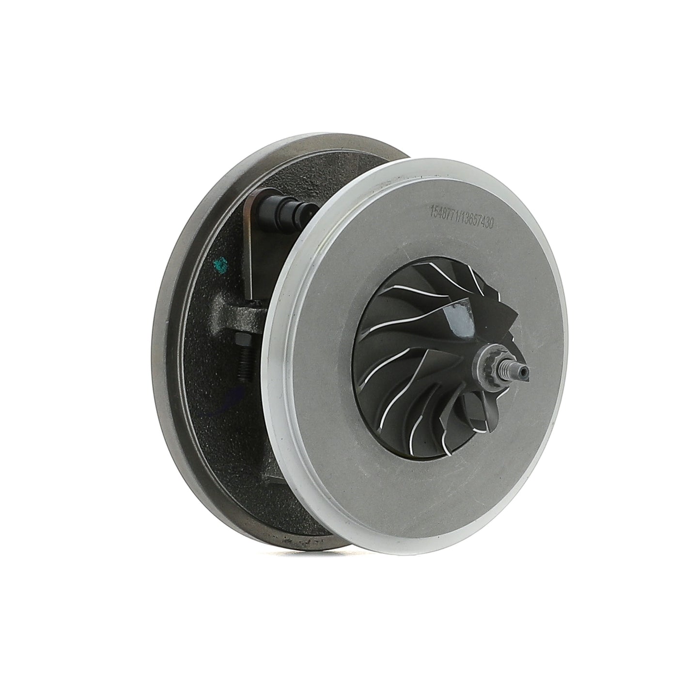 RIDEX 4973C0004 CHRA turbo