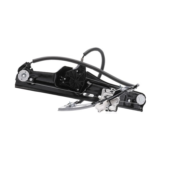 RIDEX 1561W1264 Window Regulator for BMW X3 (F25) - left front