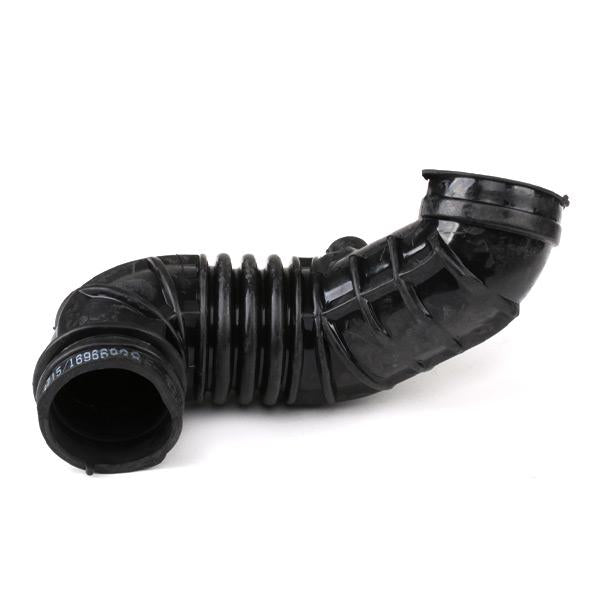 RIDEX 1591I0070 Intake pipe, air filter