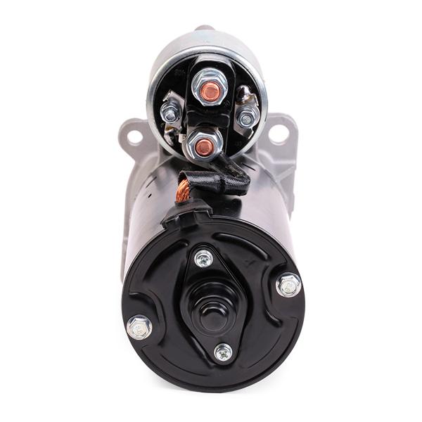 RIDEX 2S0209 Starter motor for BMW 3 Series