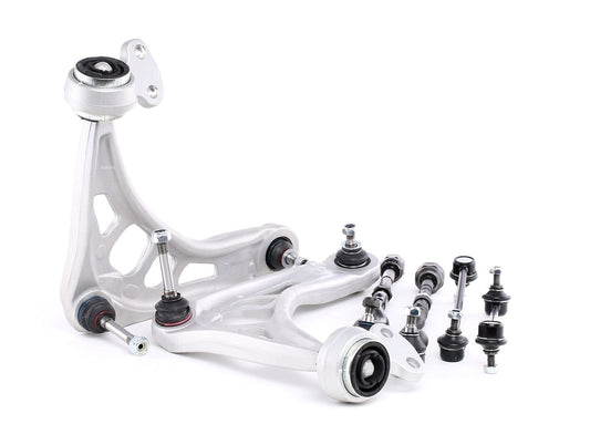 RIDEX 772S0023 Control arm repair kit