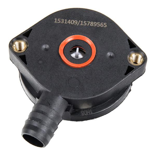 RIDEX 3886V0056 Valve, engine block breather