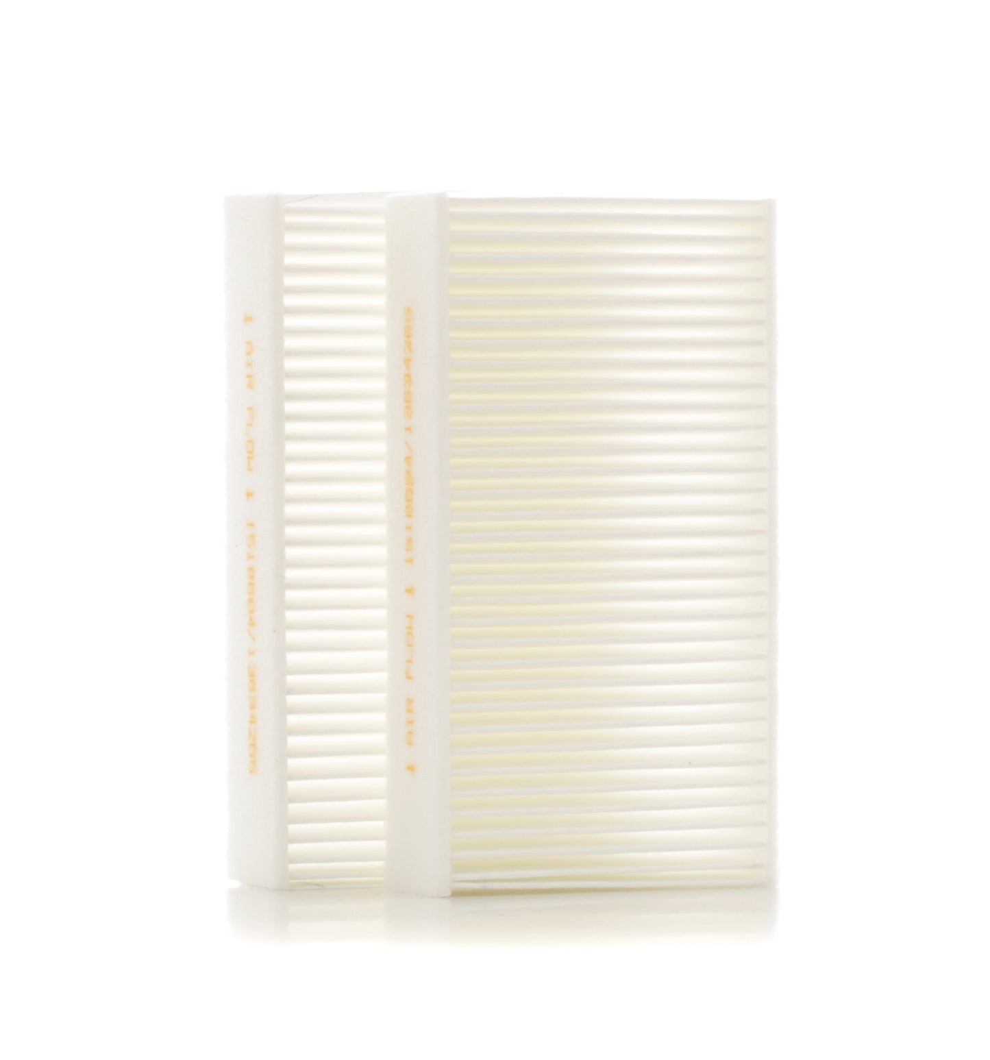 RIDEX 424I0388 Pollen filter - for BMW