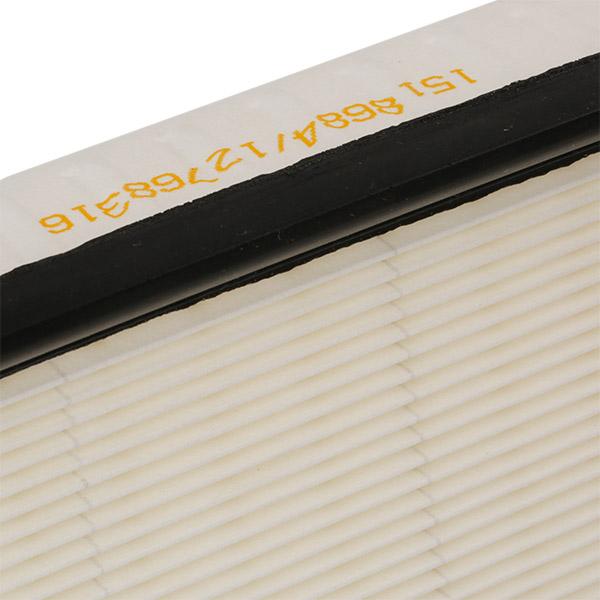 RIDEX 8A0705 Air Filter