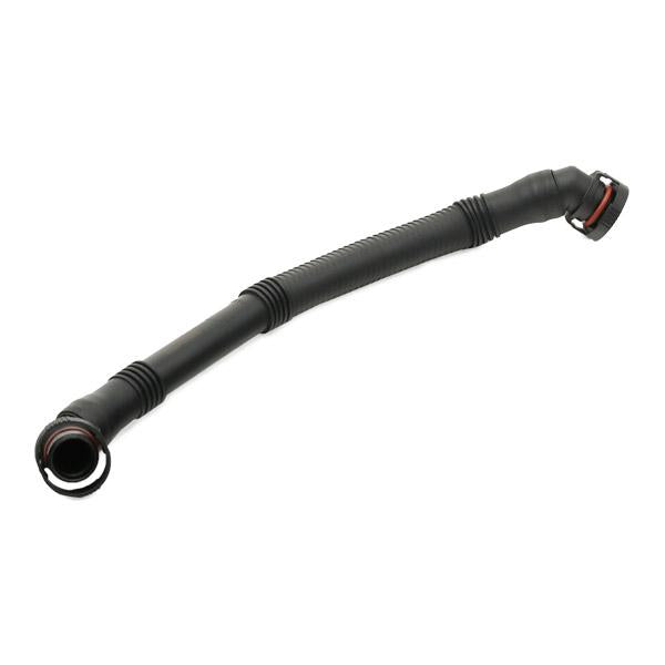 RIDEX 1600H16000017 Crankcase breather hose