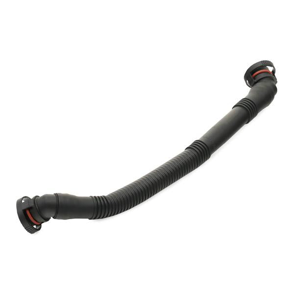 RIDEX 1600H16000017 Crankcase breather hose