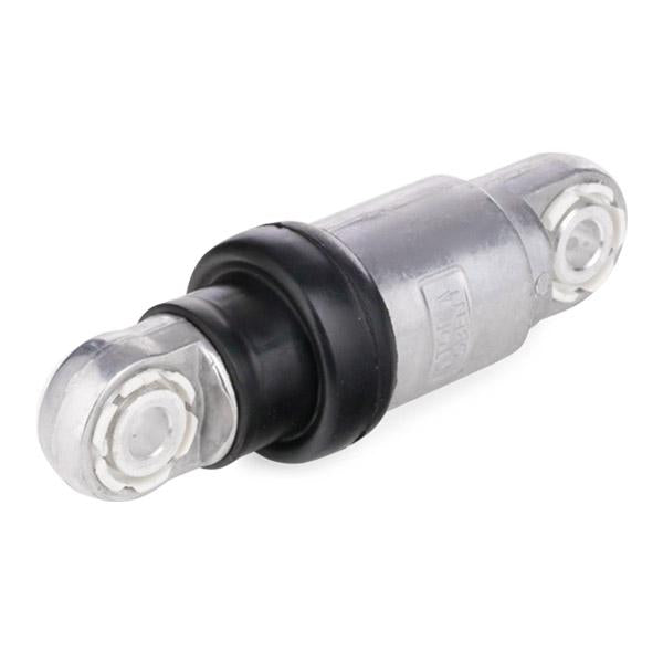 RIDEX 1637V0004 Vibration Damper, v-ribbed belt