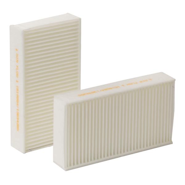 RIDEX 424I0388 Pollen filter - for BMW