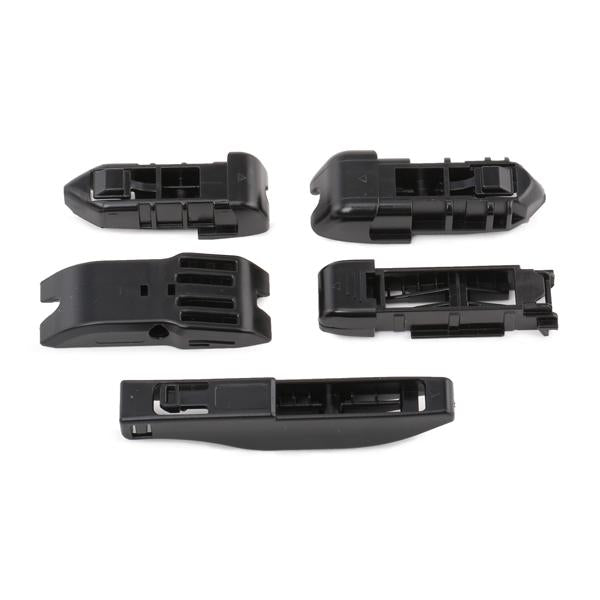 RIDEX 298W0179 Wiper Blade - Front - 425mm