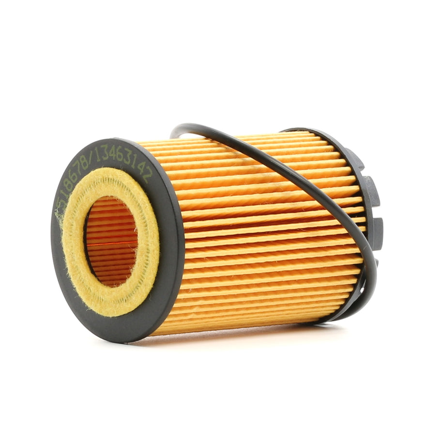 RIDEX 7O0153 Oil Filter