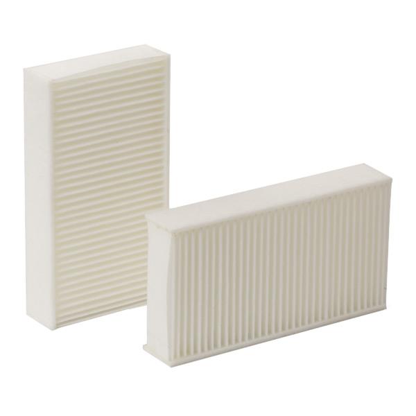 RIDEX 424I0388 Pollen filter - for BMW