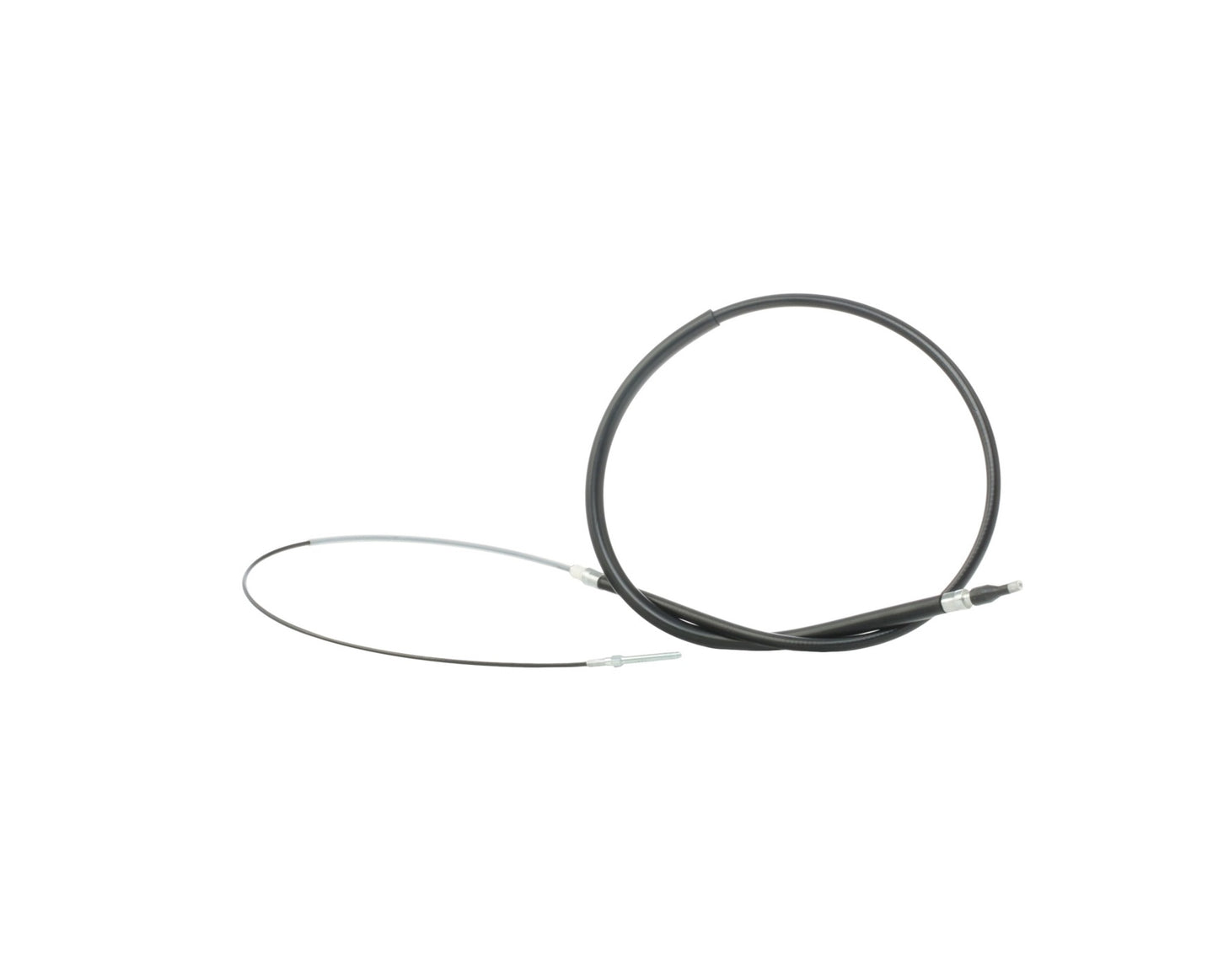 RIDEX 124C0964 Hand brake cable for BMW X5 (E53)