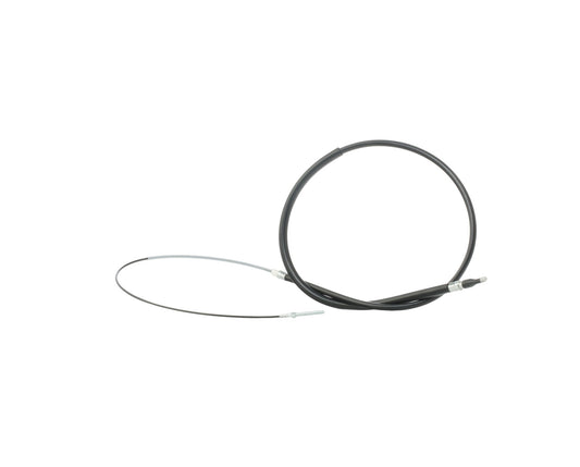 RIDEX 124C0964 Hand brake cable for BMW X5 (E53)