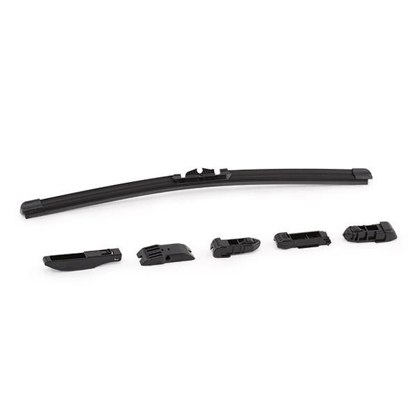 RIDEX 298W0179 Wiper Blade - Front - 425mm