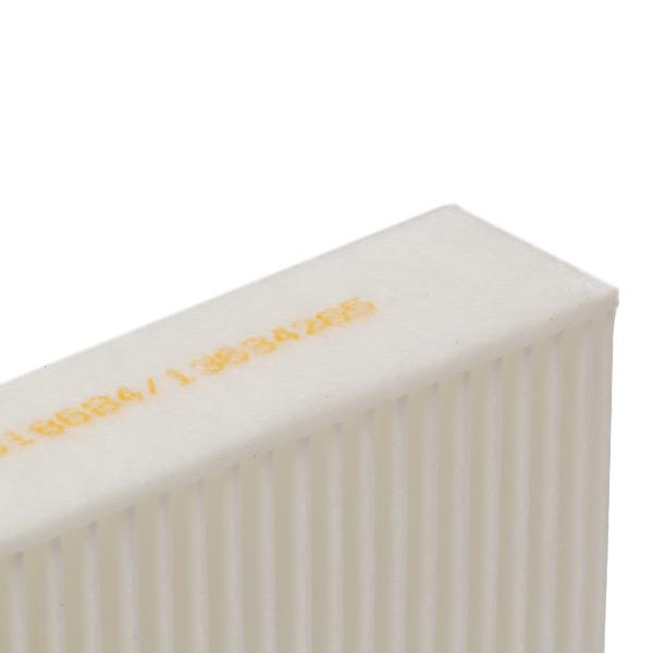 RIDEX 424I0388 Pollen filter - for BMW