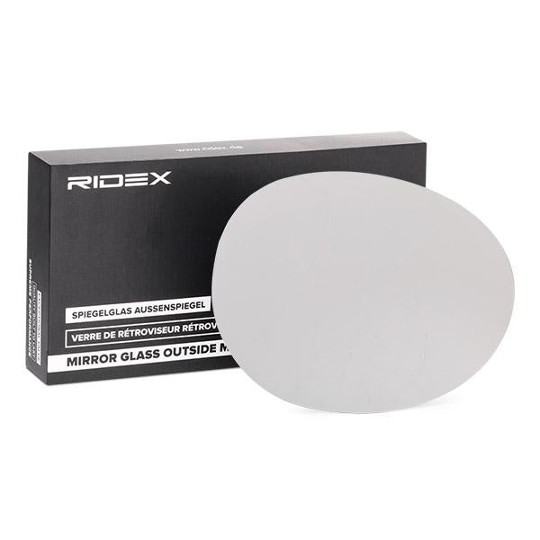 RIDEX 1914M0272 Mirror Glass, outside mirror