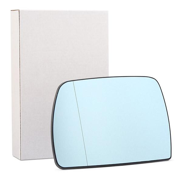 RIDEX 1914M0277 Mirror Glass, outside mirror for BMW X3 (E83)