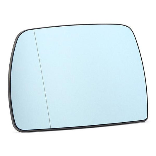 RIDEX 1914M0277 Mirror Glass, outside mirror for BMW X3 (E83)