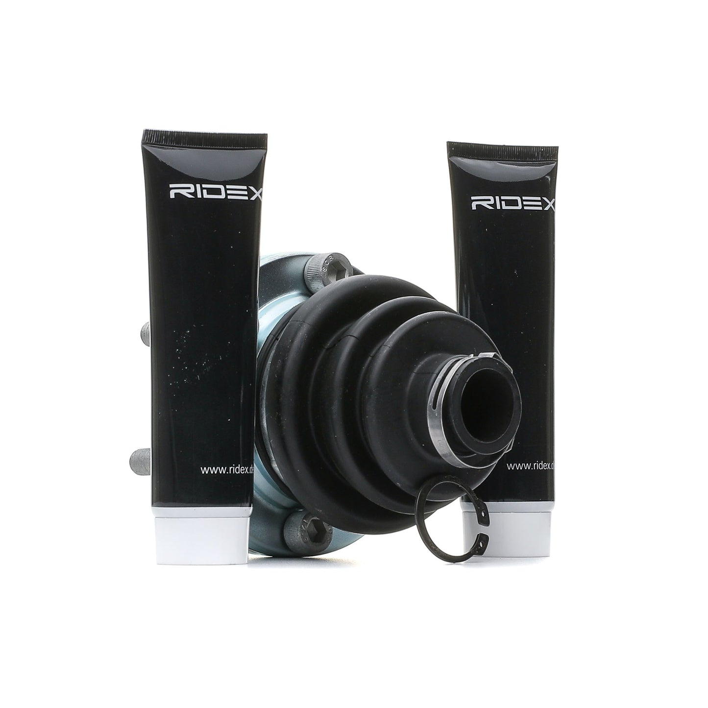RIDEX 194B0025 Bellow Set, drive shaft