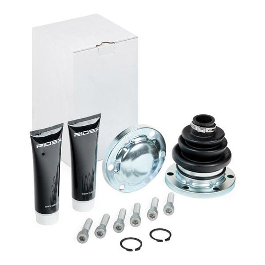 RIDEX 194B0025 Bellow Set, drive shaft