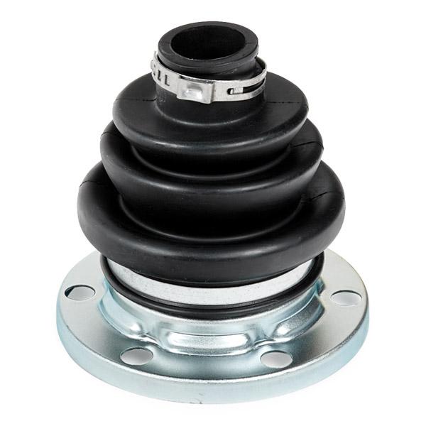 RIDEX 194B0025 Bellow Set, drive shaft