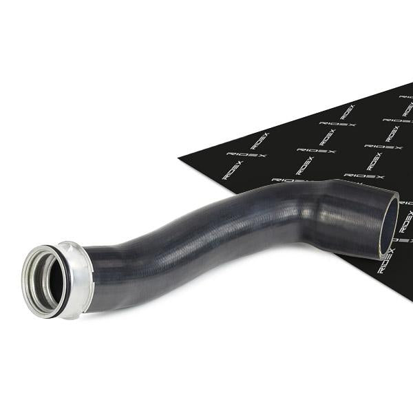 RIDEX 3314C0084 Charger Intake Hose for BMW 3 Series