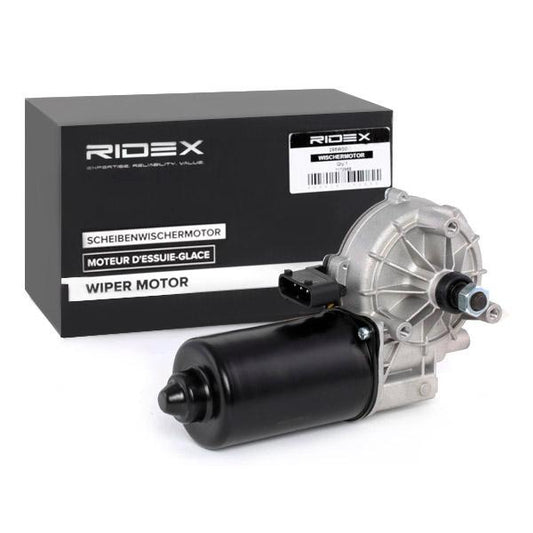 RIDEX 295W0067 Wiper Motor