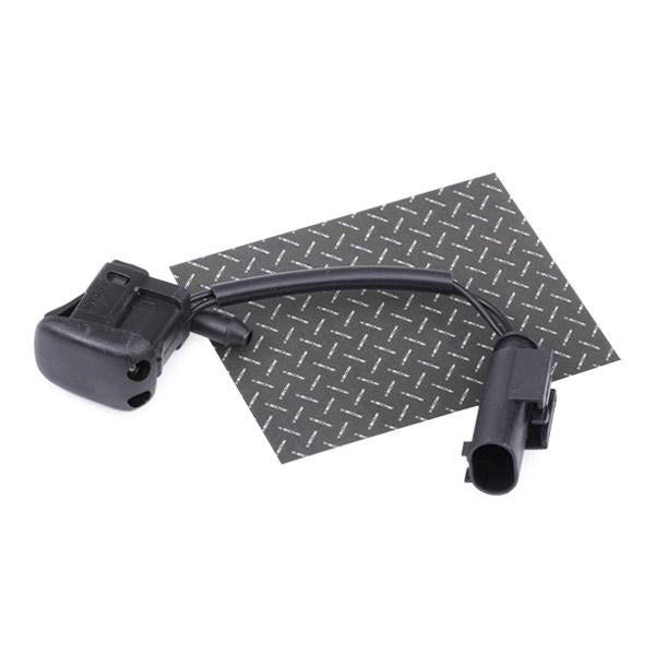 RIDEX 303W0008 Windscreen washer jet for BMW 5 Saloon (E39)