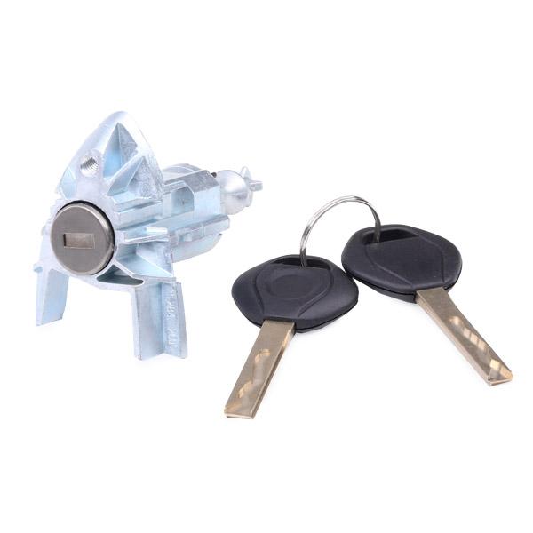 RIDEX 1378L0037 Lock Cylinder for BMW X5 (E53)