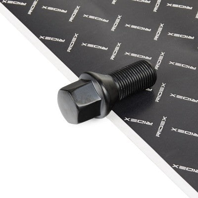 RIDEX 2070W0007 Wheel Bolt