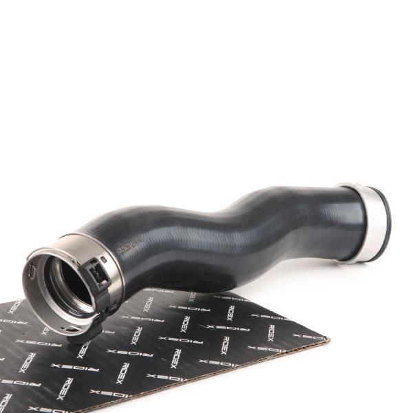RIDEX 3314C0143 Charger Intake Hose