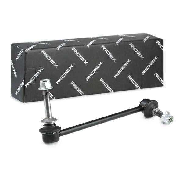RIDEX 3229S0502 Anti roll bar link