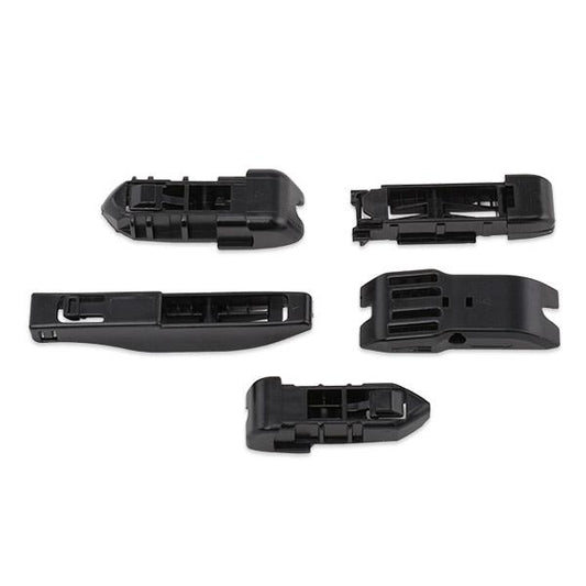 RIDEX 298W0179 Wiper Blade - Front - 425mm